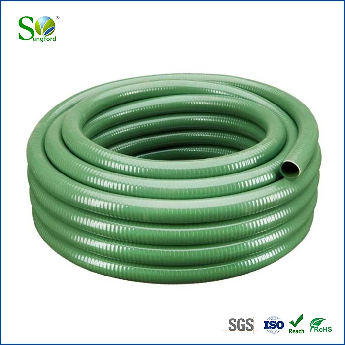 PVC Suction Water Hose